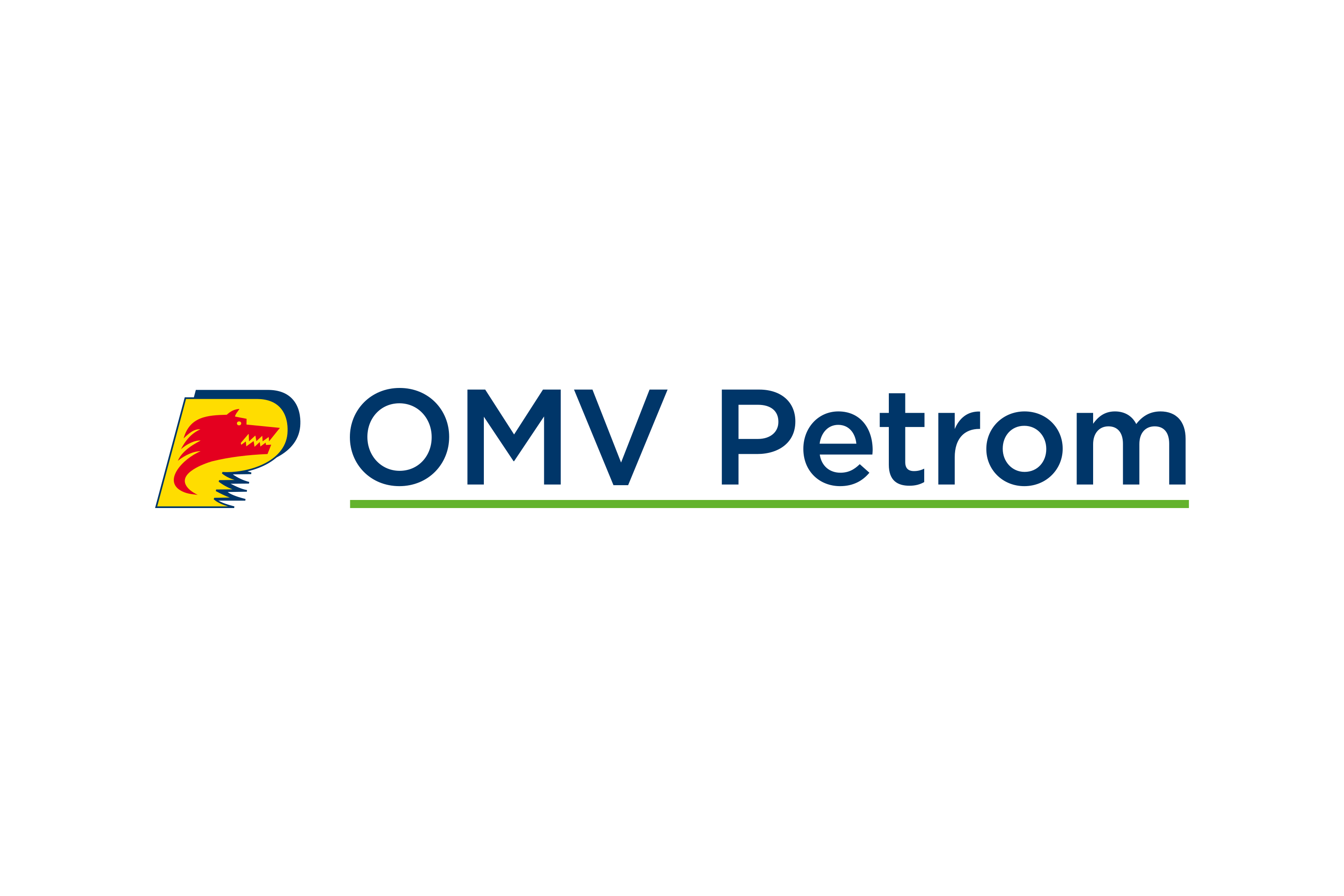 OMV Petrom